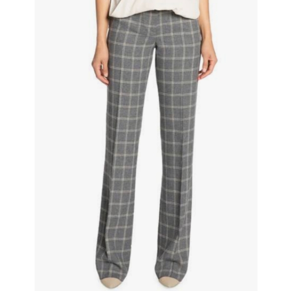 ALLOY Pants - 🌿CHECKERD DRESS PANTS🌿